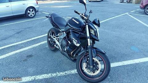 Kawasaki Er6 N 19 000km