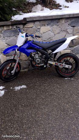 Derbi drd racing