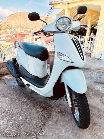 Scooter Yamaha Delight 115S