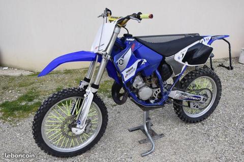 Yamaha 125 YZ