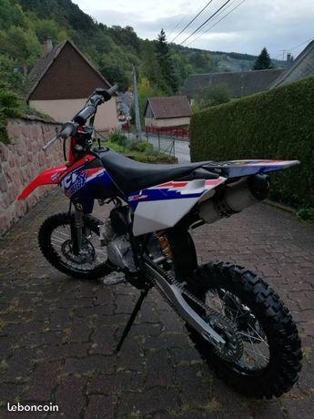YCF 150 bigy