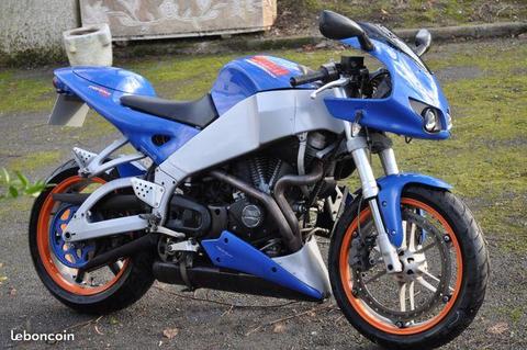 Buell xb9r