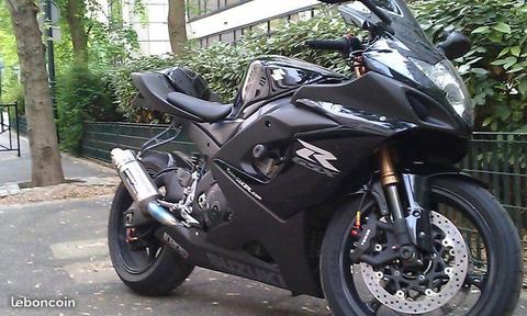gsxr 1000 2005