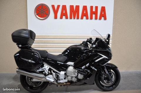 Yamaha FJR 1300 AS ABS