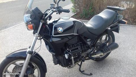 Moto bmw k75