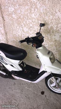 Booster MBK