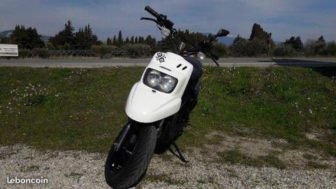 Scooter MBK YAMAHA 50 CC