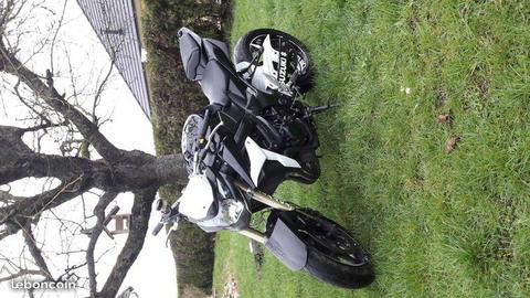 gsr 750