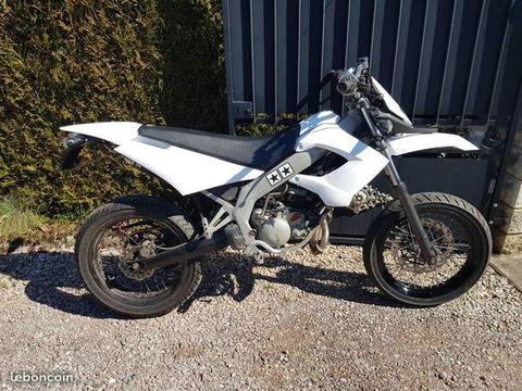 Derbi senda 50