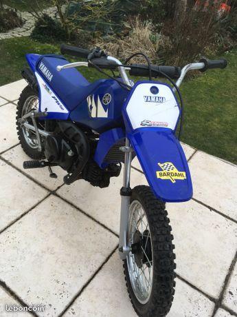 Piwi 80 Yamaha