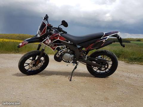 Derbi 50 sm