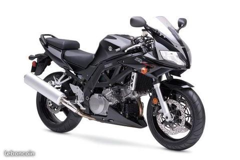 Suzuki 1000 svs sv s