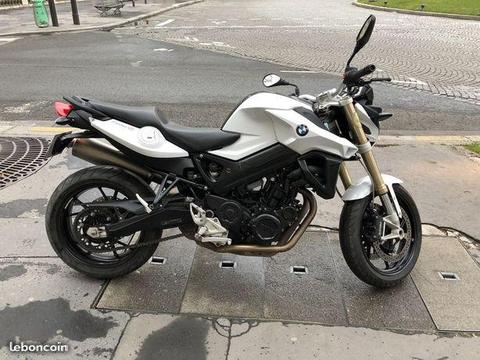 Bmw f800 r comme neuve