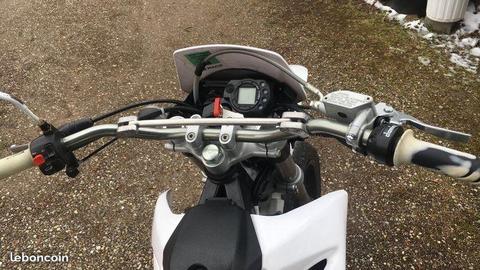 Derbi senda