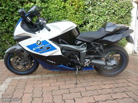 Bmw k1300s hp serie limitee