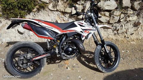 Moto beta 50 2012