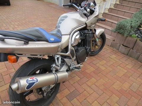 SUZUKI 1200 Bandit S