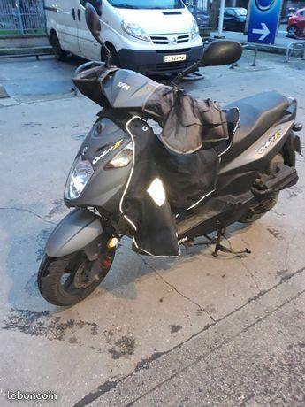 Sym orbit 4t 50