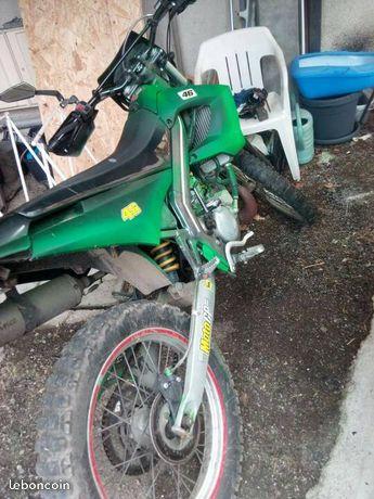 derbi xtrem