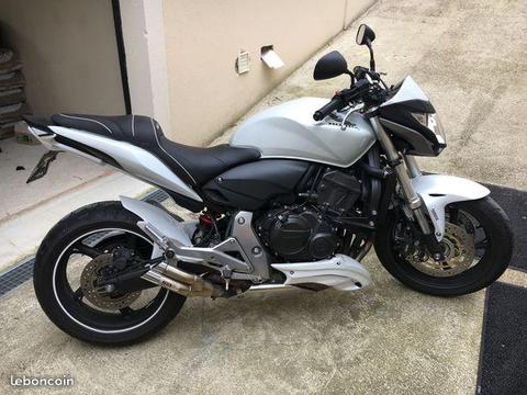 Honda hornet