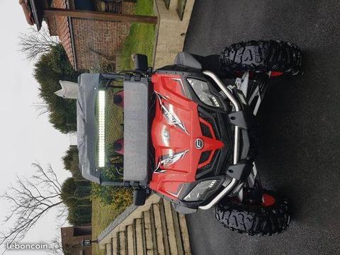 buggy cf moto 800 zforce