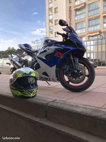 Suzuki 1000 Gsxr