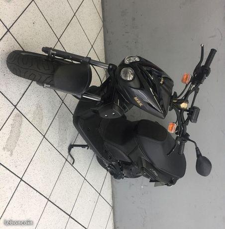 Urgent- Scooter 50cc