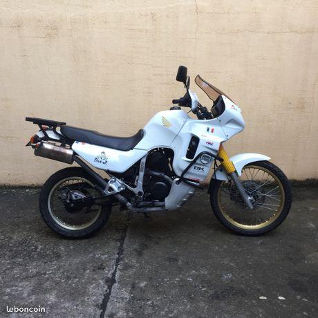 Honda 600 Transalp XLV
