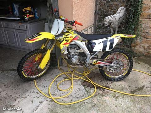450 rmz