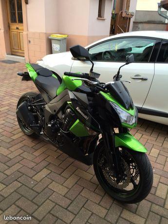 Z1000