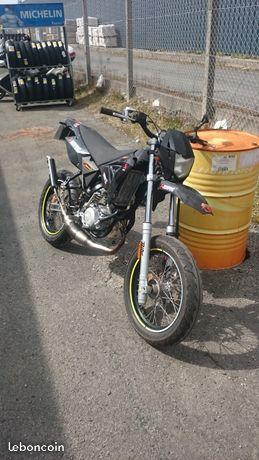 CPI 50cc