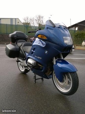 Bmw r1100rt