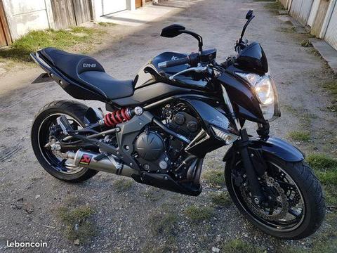 Er 6 n t.b.e 3360 km reel