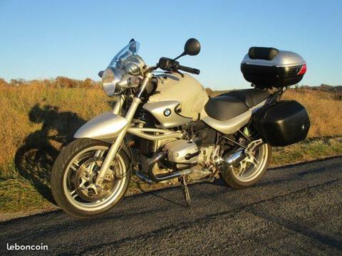 BMW R1150R R 1150 R 2004 (38000 km d'origine)