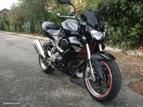 Kawasaki z 1000 en très bon etat