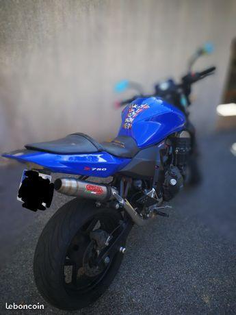 Z 750