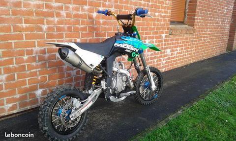 Ycf 150 sp2