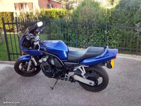 Fzs 600