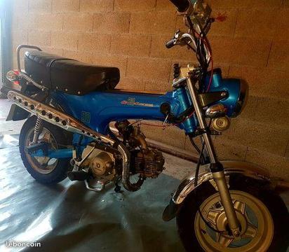 Dax 90