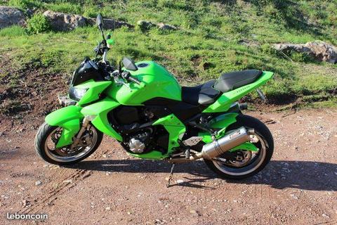 Kawasaki z1000