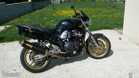 1200 bandit 1999