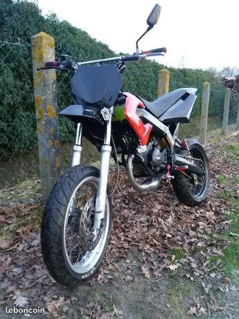 Derbi entierment refaite