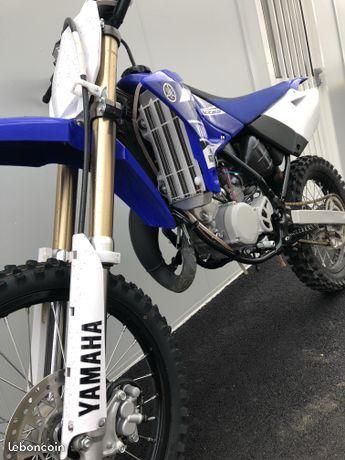 85 yz 2017 ( échange )