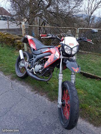 Aprilia sx 50