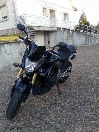Honda 600 Hornet