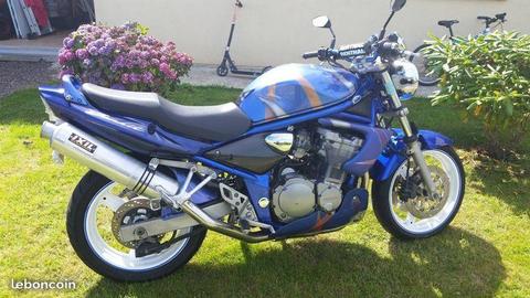 600 bandit