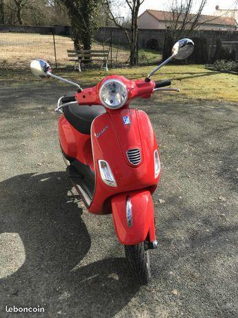 Vespa