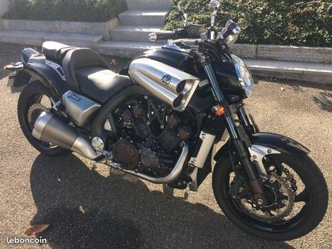 Vmax 1700 v max