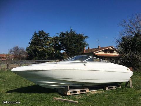 Echange bateau Excel 2