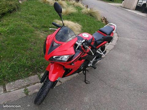 Honda CBR